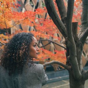 Meet your Posher, Adrienne